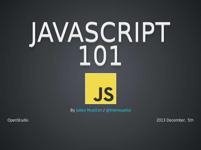 JavaScript 101 – Invocation pattern – aka this keyword