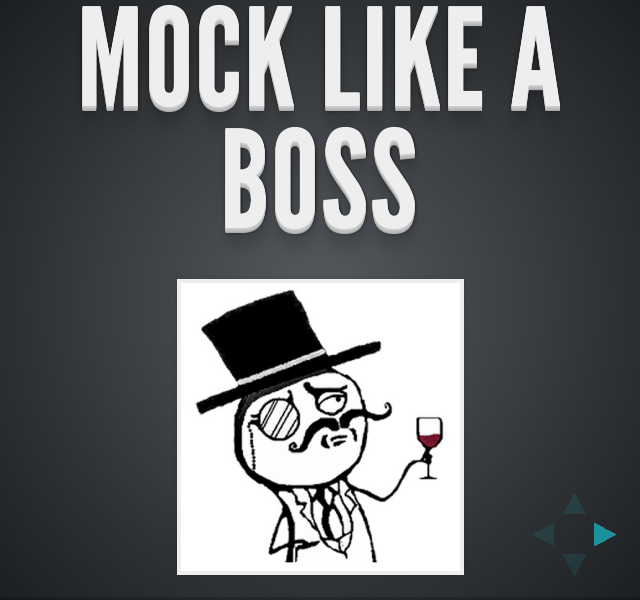 mocklikeaboss