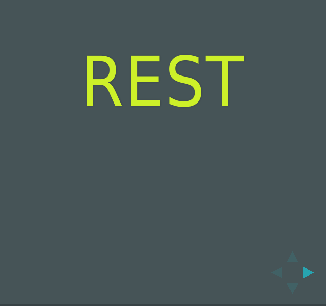 REST