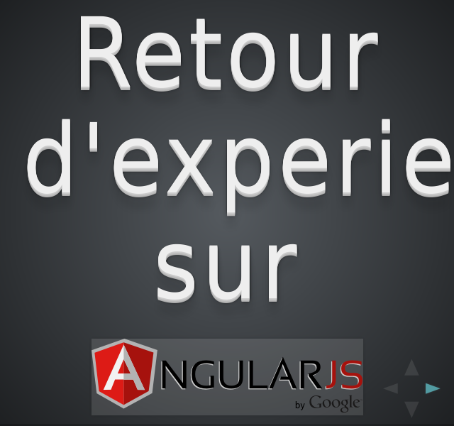 Retour d'experience sur – Lexique – Contexte