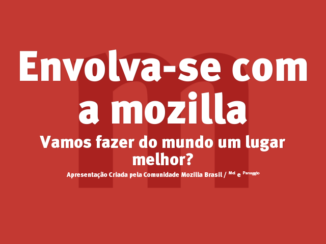 Talk-Envolva-se