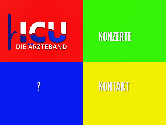 Konzerte – ? – Kontakt