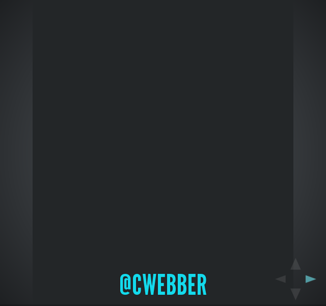 ZFS API - Work In Progress – Christoper Webber – Systems Engineer