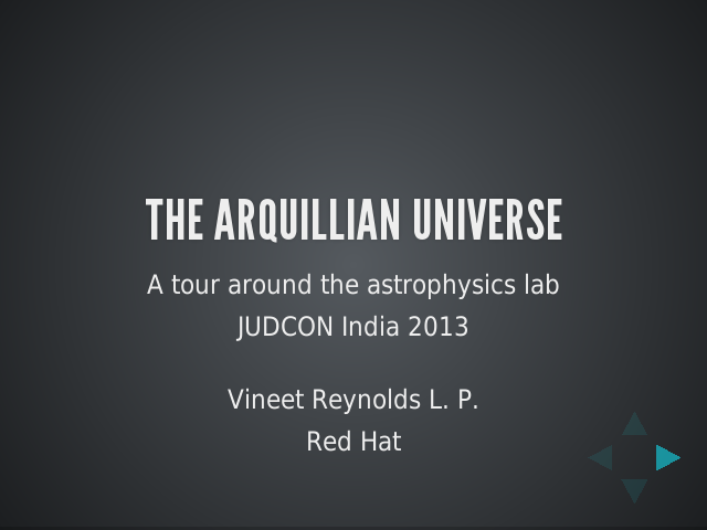 The Arquillian Universe – Container Extensions – Arquillian Drone